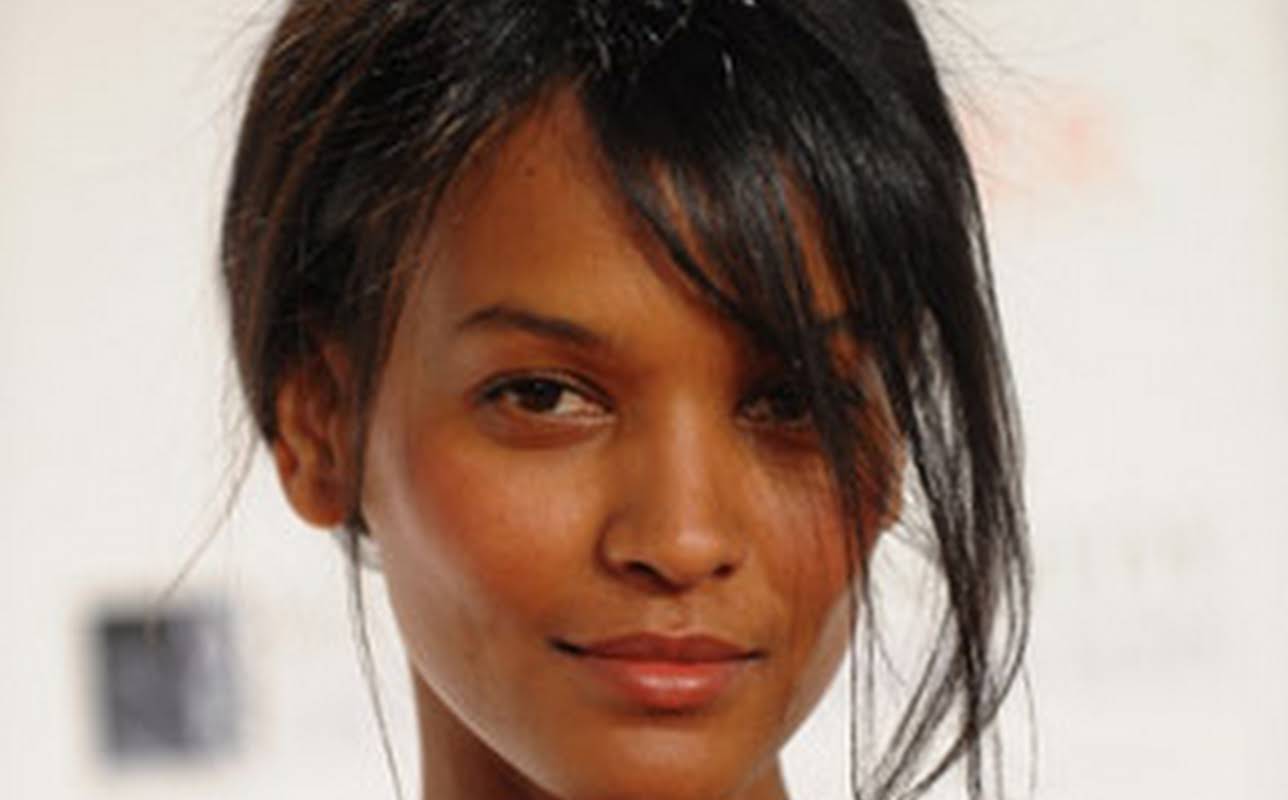 Liya Kebede