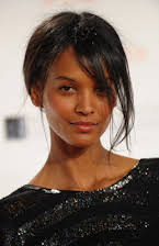 Liya Kebede as 