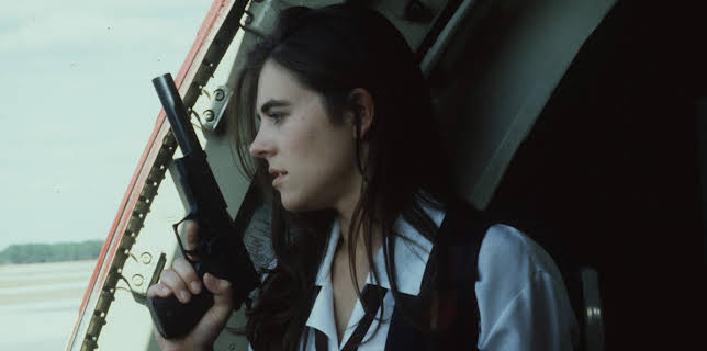 22:00: Passagerare 57 | Kanal 9 | 3/21 2026