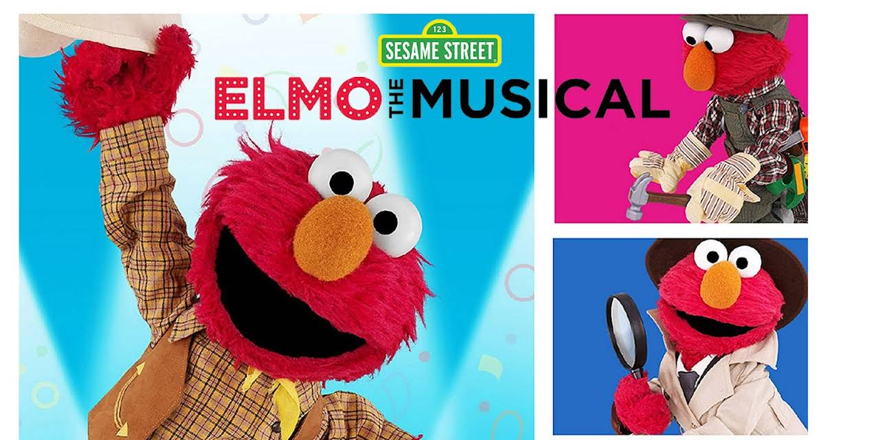 Sesame Street: Elmo: The Musical 2 (2015)