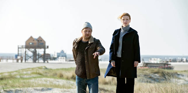 20:15: Die Toten am Meer | 3SAT | 12/9 2025