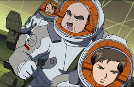 Mobile Suit Gundam SEED (HD Remaster): PHASE-13 Stars Falling in Space