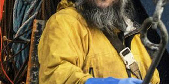 17:47: Pesca radical: Infierno en alta mar | Discovery Max | 12/24 2025