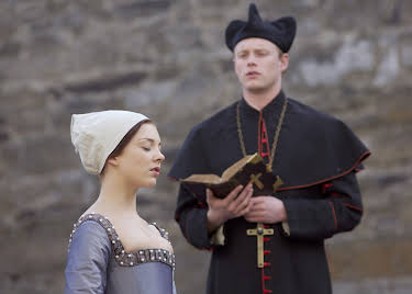 05:10: The Tudors (S2 E10) (S2) | Viasat Series | 5/3 2026