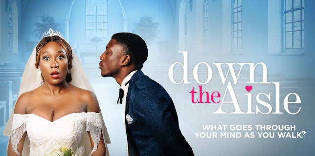 Down The Aisle (2025)