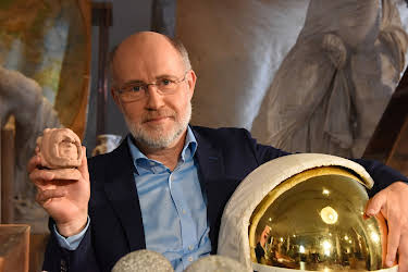 01:30: Ungelöste Fälle der Archäologie | ZDFinfo | 6/29 2026
