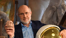 Ungelöste Fälle der Archäologie