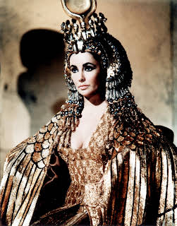 12:30: Cleopatra | ZDF | 4/3 2026