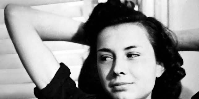 23:25: Loving Patricia Highsmith | Arte | 3/8 2026