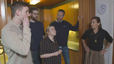17:00: Boligkøb i blinde (S5 E1) (S5) | TV3 | 10/14 2026