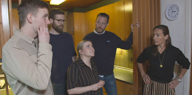 17:00: Boligkøb i blinde (S5 E1) (S5) | TV3 | 3/3 2026