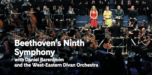 Beethoven’s Ninth Symphony (2012)