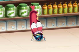 Pinky Malinky: Mums