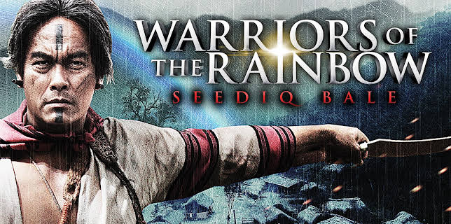 Warriors of the Rainbow (English Subtitled) (2011)