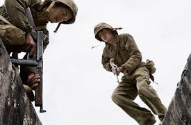 The Pacific: Episode 7