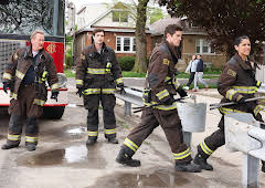 Chicago Fire