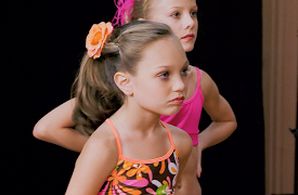 Dance Moms Season 1: Love On The Dance Floor