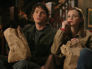 12:50: Gilmore Girls | Sixx | 6/23 2026