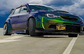 Under Pressure 9K Extra, Season 1: Warpcam Car Profile: Is It a Wrap?