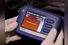 Stop! Border Control: STOP! Border Control