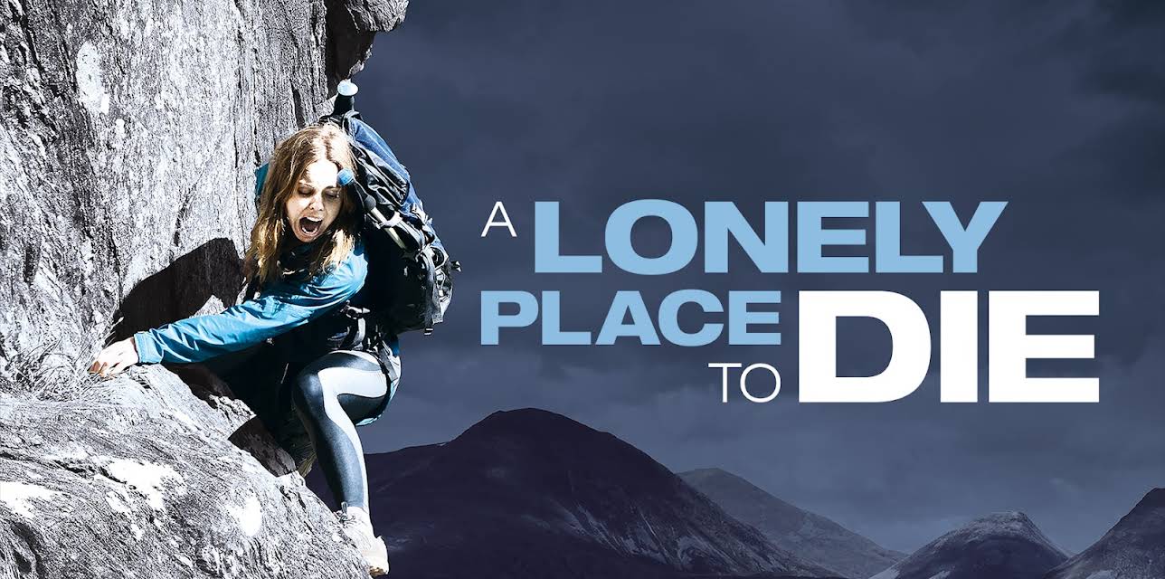 A Lonely Place To Die (2011)