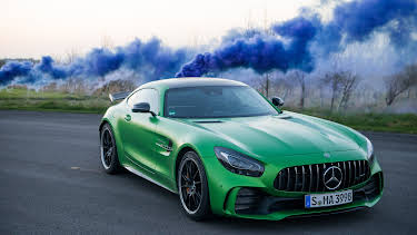 17:30: The Grand Tour (S2 E2) (S2) | TV6 | 4/7 2026