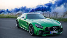 The Grand Tour (S2 E2)