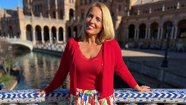 3:00 PM: A Place in the Sun | Channel 4 | 10/13 2026