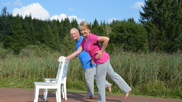 08:40: Tele-Gym | BR Fernsehen | 8/29 2026