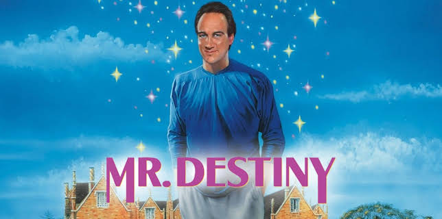 Mr. Destiny (1990)