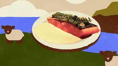 11:55: Küchen der Welt | Arte | 5/11 2026
