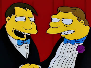 15:55: Die Simpsons | ProSieben | 9/13 2026