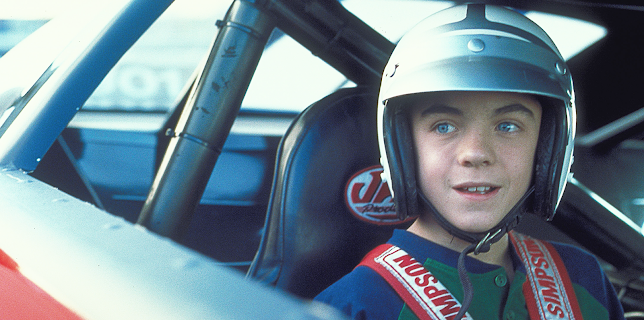 Miracle in Lane 2 (2000)