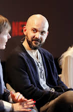 Simon Duric som creator