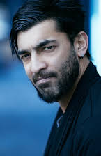 Noor Dillan-Night as 