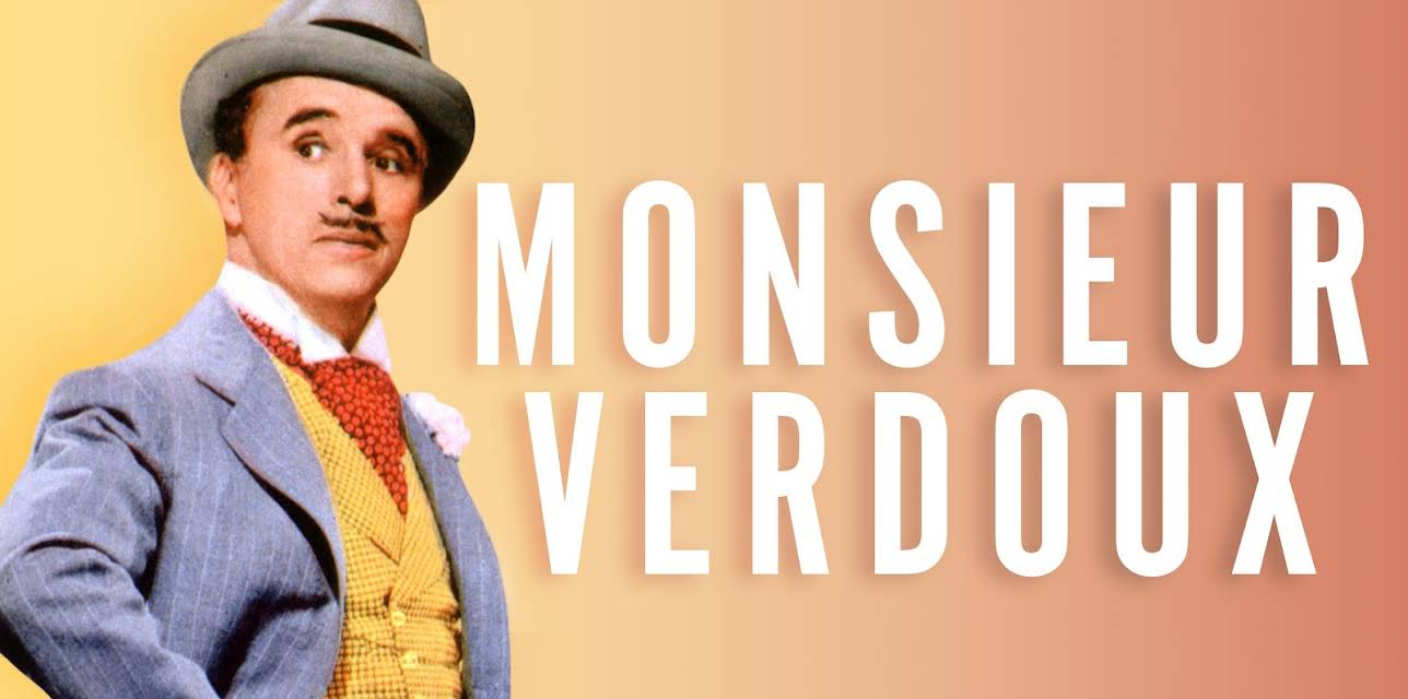 Monsieur Verdoux (1947)