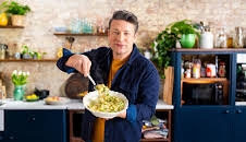 Jamie Oliver: Cooking For Less (S1 E4)