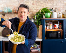 Jamie Oliver: Cooking For Less