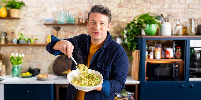 14:10: Jamie Oliver: Cooking For Less (S1 E4) (S1) | TV6 | 1/25 2026