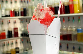 Kid In a Candy Store: Brain Freeze