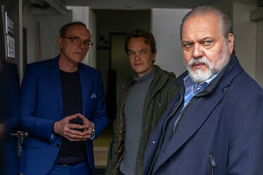 18:00: Der Alte | ZDF | 4/26 2026