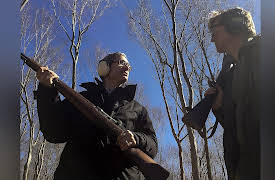 What History Forgot Season 1: Secret Weapons