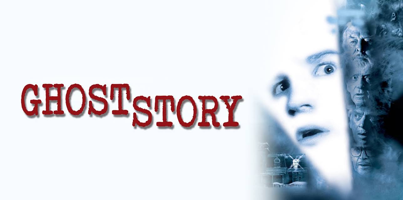 Ghost Story (1981)