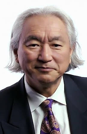 Michio Kaku as 