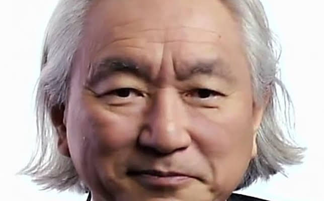 Michio Kaku