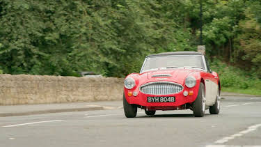 8:00 AM: Bangers & Cash (S10 E2) (S10) | Yesterday | 3/31 2026