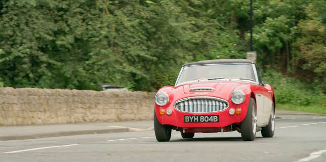 11:00 PM: Bangers & Cash (S10 E2) (S10) | Yesterday | 2/25 2026