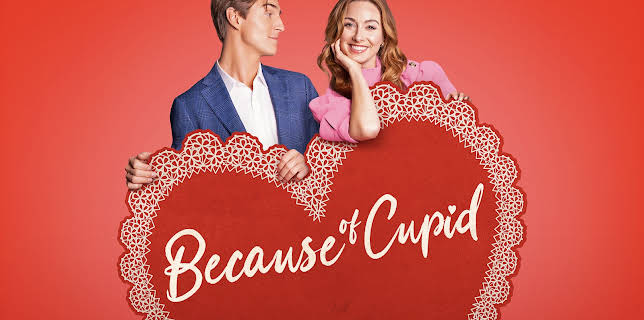 Because of Cupid (2026)
