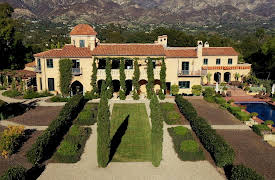 Luxury Homes Revealed: American Riviera