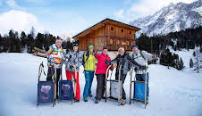 Amazing Hotels: Life Beyond the Lobby